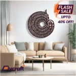 4 Four Quls Wall Hanging