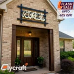 Mashallah Home Entrance Wall Art